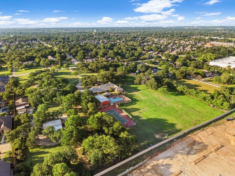 More Photos Of 8920 Martin Dr, North Richland Hills Land For Sale