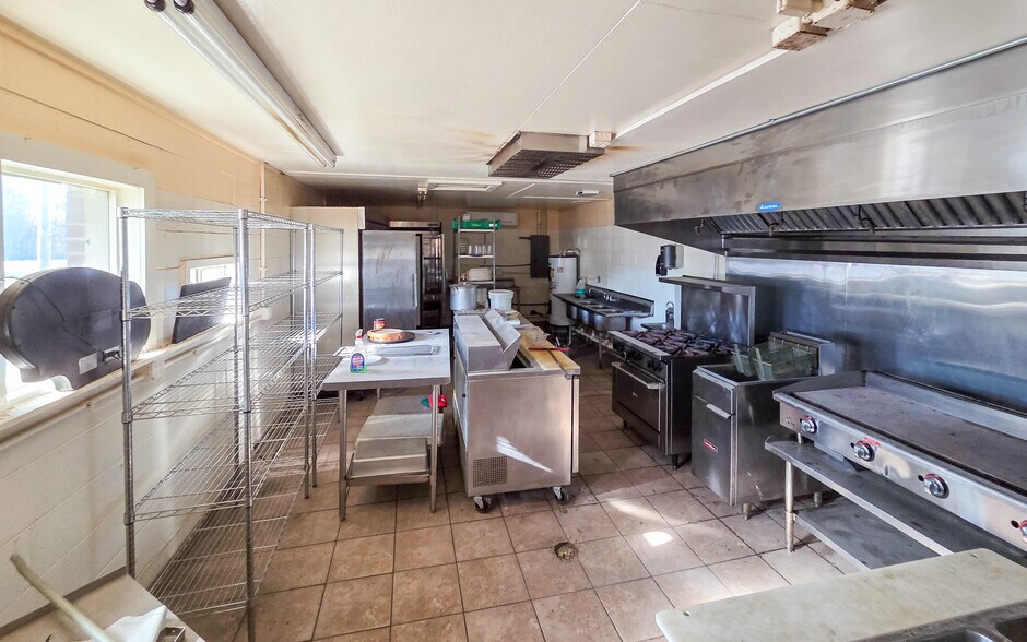 More Photos Of 3833 US-220, Jackson Springs General Retail For Sale