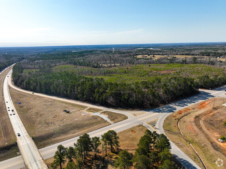 Primary Photo Of 02 I-77, Ridgeway Land For Sale