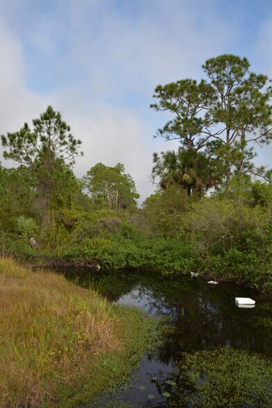 More Photos Of 8425 SW Martin Hwy, Palm City Land For Sale