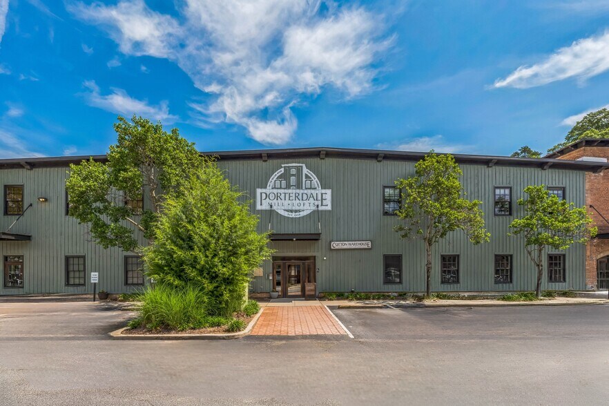 More Photos Of 2100 Main St, Porterdale Apartments For Lease