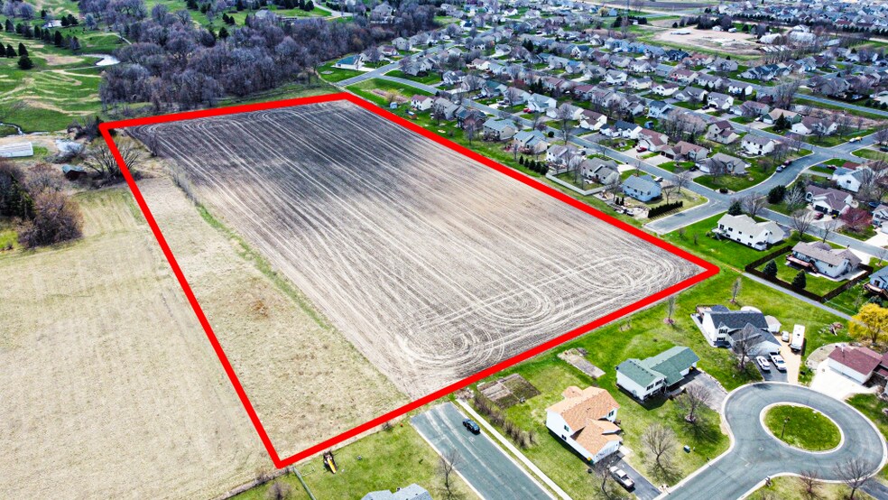 More Photos Of 2X S Ash St, Belle Plaine Land For Sale