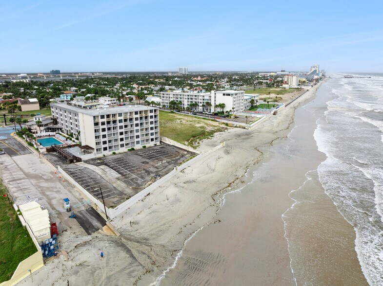 More Photos Of 1025 S Atlantic Ave, Daytona Beach Hospitality For Sale