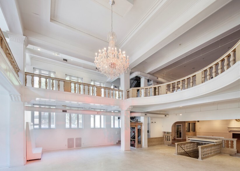 More Photos Of 249-253 Arch St, Philadelphia Office For Lease