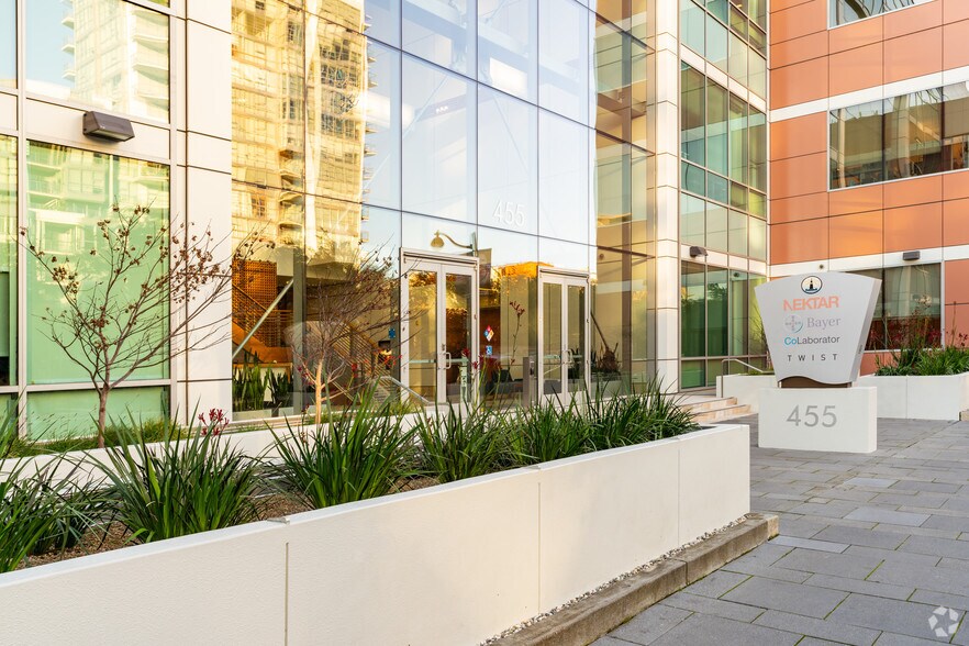 More Photos Of 455 Mission Bay Blvd S, San Francisco Office For Sale