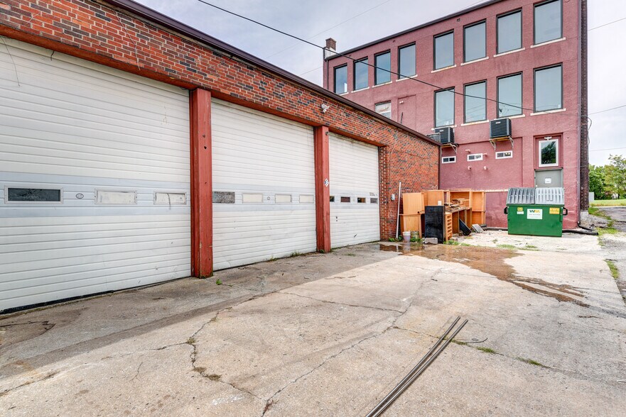 More Photos Of 3219 Troost Ave, Kansas City Storefront Retail Office For Sale