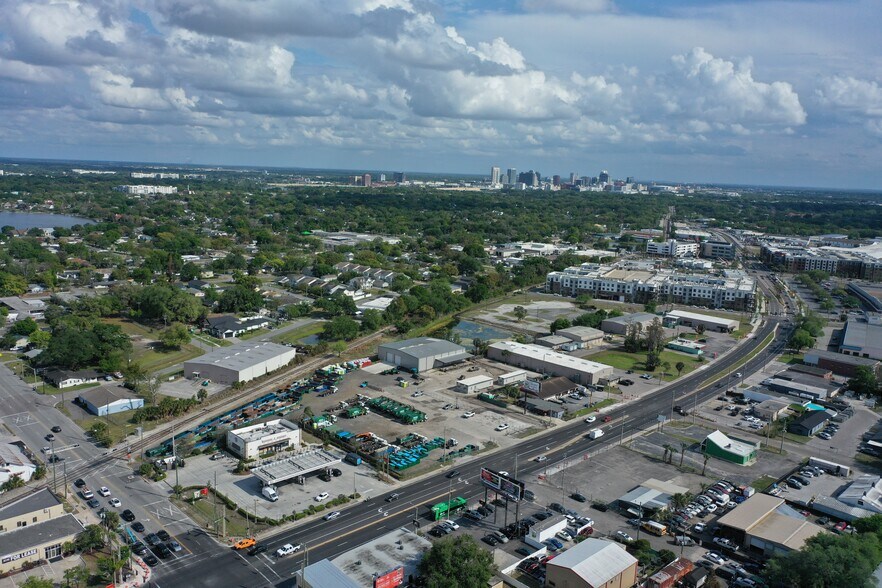 More Photos Of 2730 N Orange Blossom Trl, Orlando Land For Lease