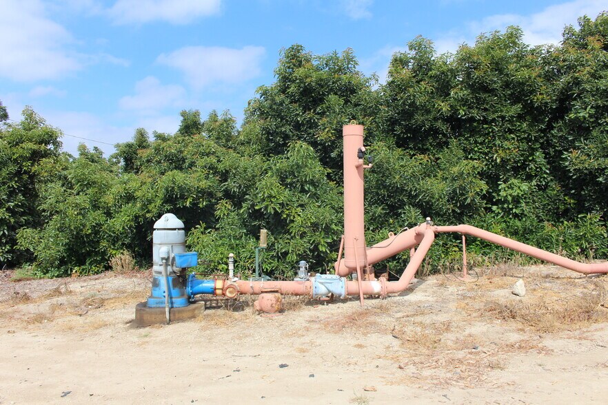 More Photos Of 3001 Gerry Road, Santa Rosa Valley Land For Sale