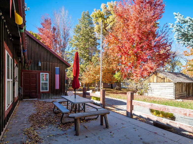 More Photos Of 235 S 7400 E, Huntsville Restaurant For Sale