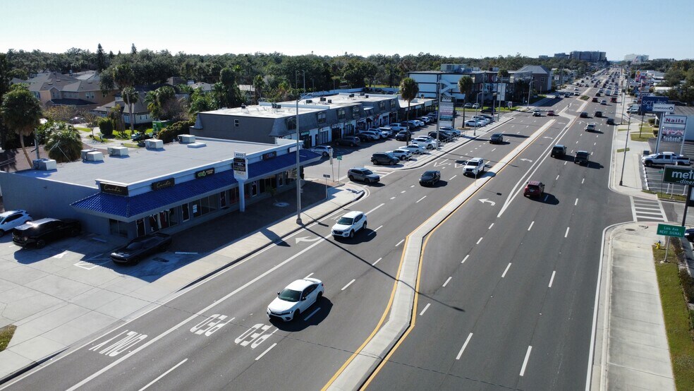 More Photos Of 4020 W Kennedy Blvd, Tampa Unknown For Lease