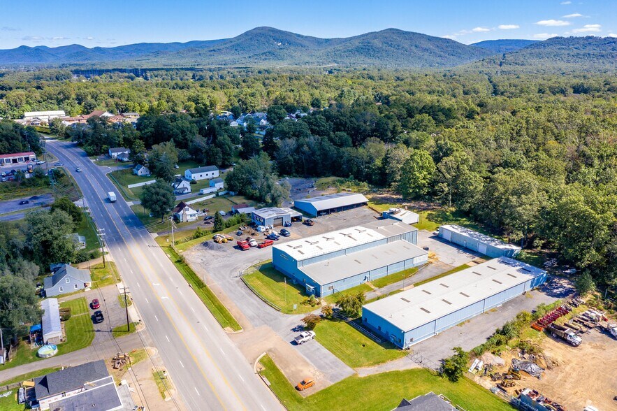 More Photos Of 51 E Side Hwy, Waynesboro Warehouse For Sale