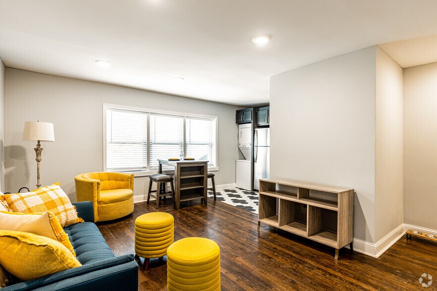 More Photos Of 3457 Holmes St, Kansas City Apartments For Sale