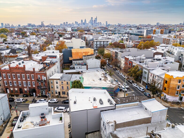 More Photos Of 2301 Frankford Ave, Philadelphia Apartments For Sale