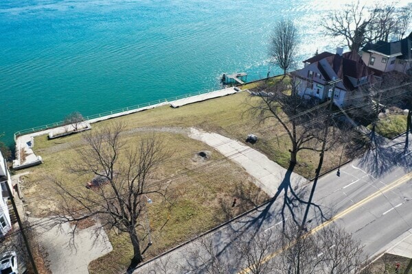 More Photos Of 2444 Military St, Port Huron Land For Sale
