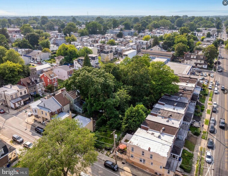 More Photos Of 267 E Hortter St, Philadelphia Land For Sale