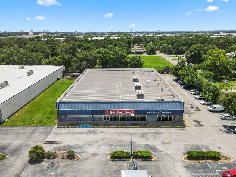 More Photos Of 7750 S Orange Blossom Trl, Orlando Storefront For Sale