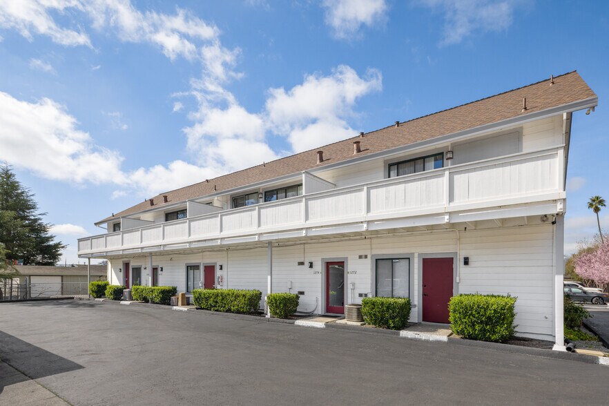 More Photos Of 1260-1278 Broadway, Sonoma Freestanding For Sale
