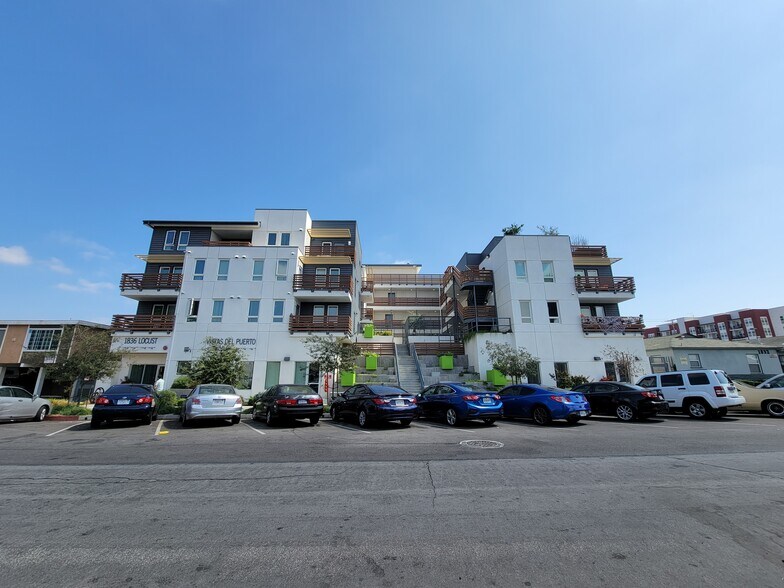 More Photos Of 1836-1852 Locust Ave, Long Beach Apartments For Lease