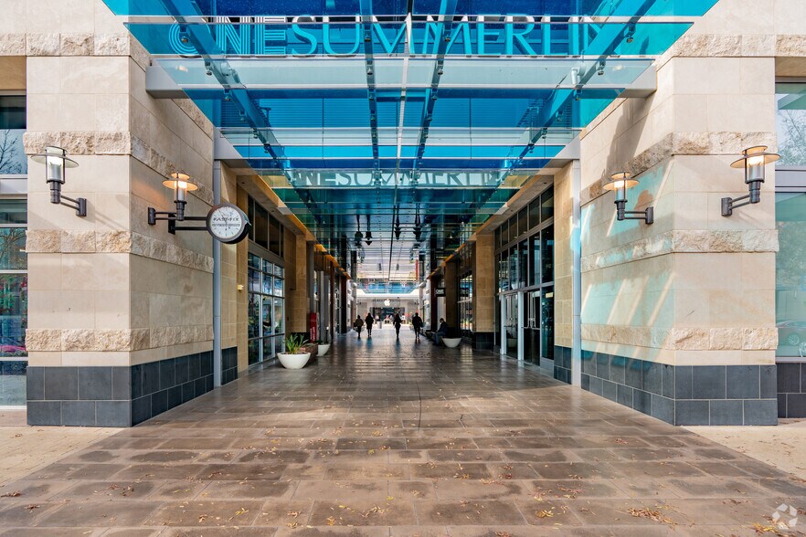 More Photos Of 1980 Festival Plaza Dr, Las Vegas Office For Lease