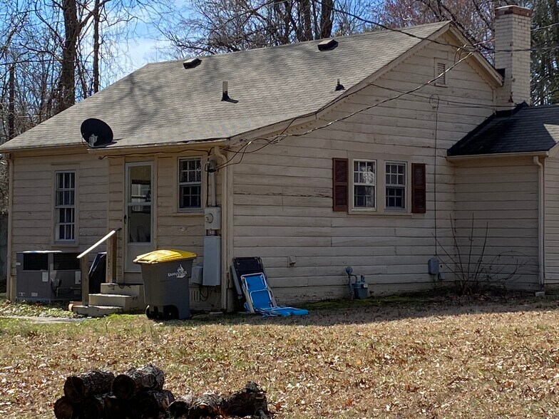 More Photos Of 1310 Fox Ave, Kannapolis Land For Sale