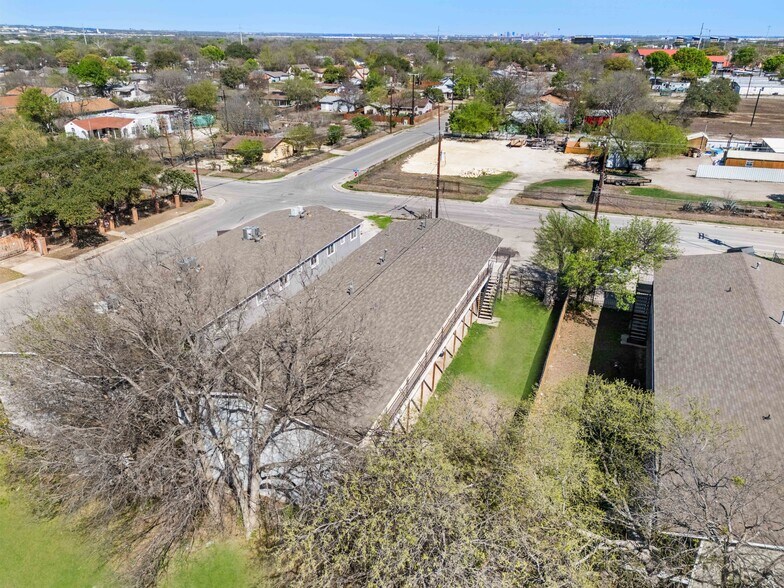 More Photos Of 2807 Observation Dr, San Antonio Apartments For Sale