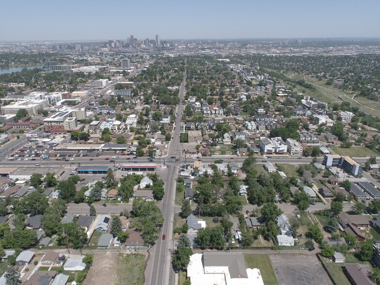 More Photos Of 1391 Ames St, Lakewood Land For Sale