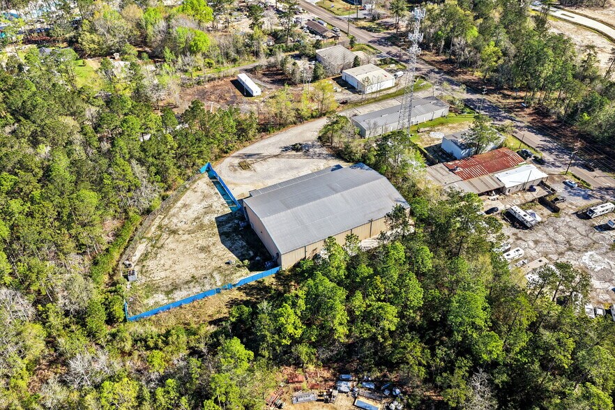 Primary Photo Of 70239 Caleb Ln, Abita Springs Flex For Sale
