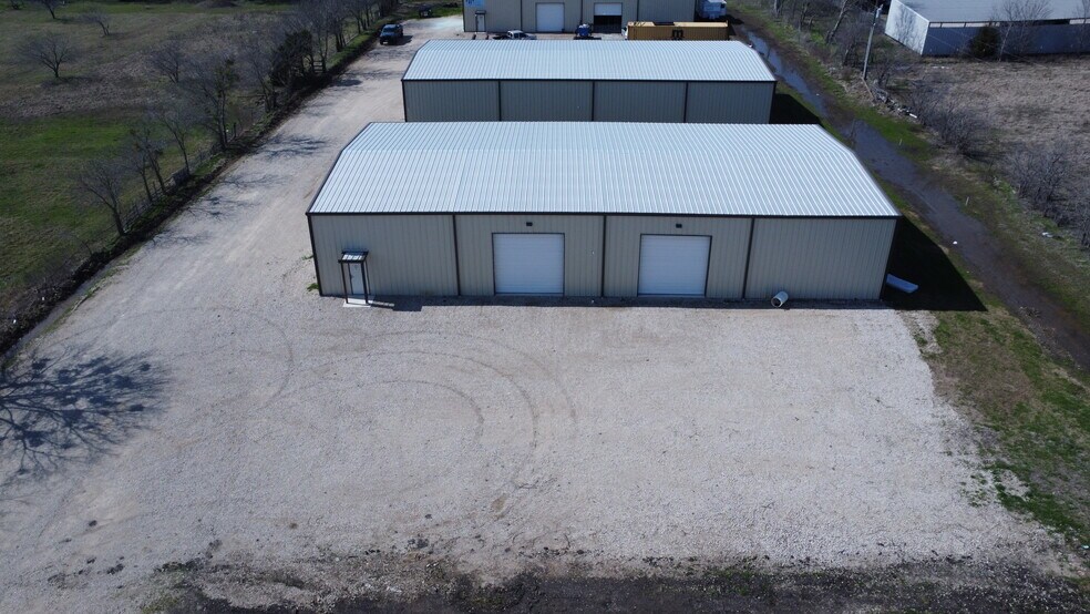 More Photos Of 4632 CR 617, Alvarado Industrial For Lease