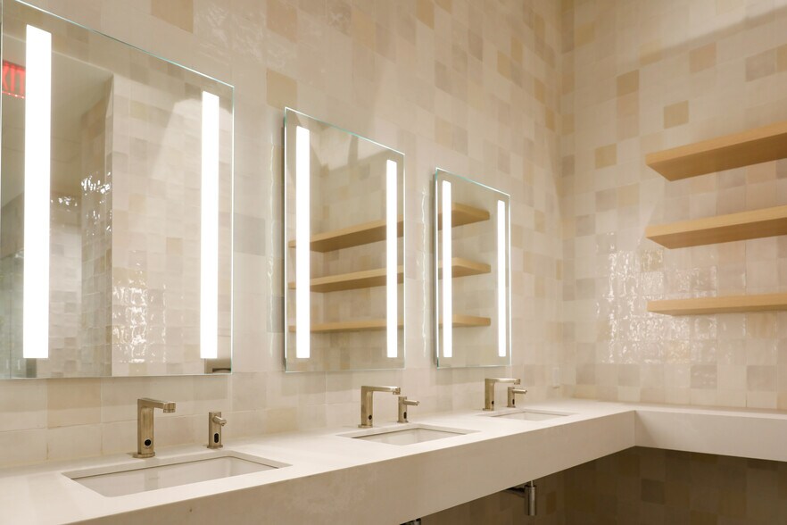 More Photos Of 45 Glover Ave, Norwalk Office For Lease