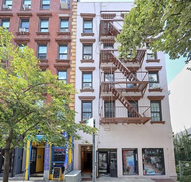 Primary Photo Of 87 1st Ave, New York Apartments For Sale