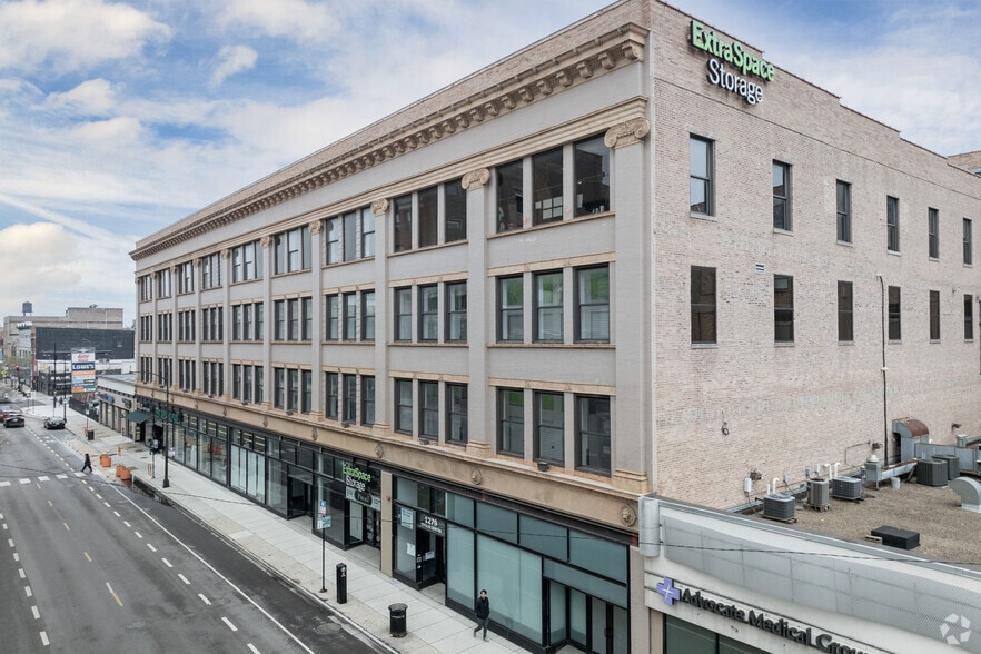 More Photos Of 1238-1360 N Ashland Ave, Chicago Unknown For Lease