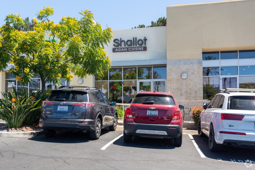 More Photos Of 9254 Scranton Rd, San Diego Freestanding For Sale