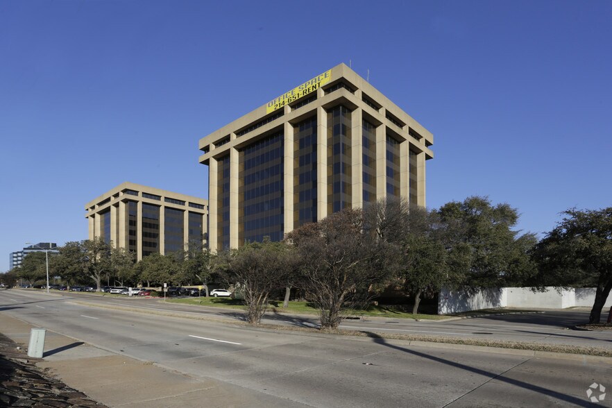 More Photos Of 13601 Preston Rd, Dallas Office For Sale