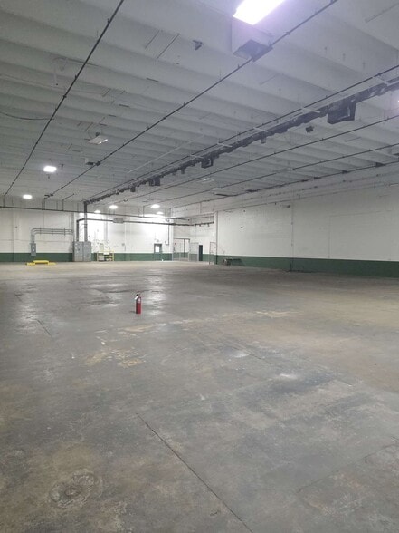 More Photos Of 223 Dedication Dr, Fayetteville Industrial For Lease