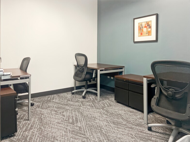 More Photos Of 2717 Commercial Center Blvd, Katy Coworking Space