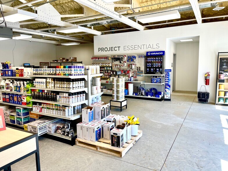 More Photos Of 10102 Main St, Woodstock General Retail For Sale