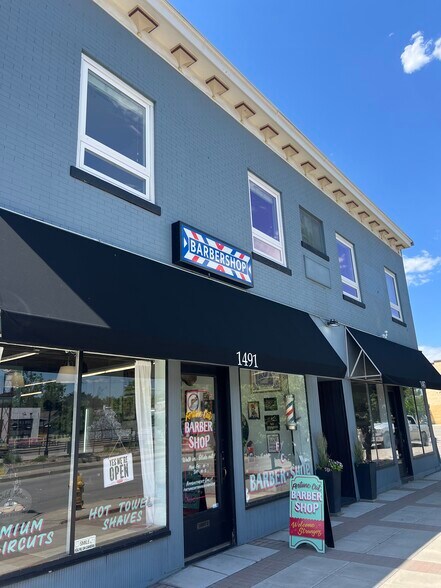 More Photos Of 1487 S Broadway, Denver Storefront Retail Office For Lease