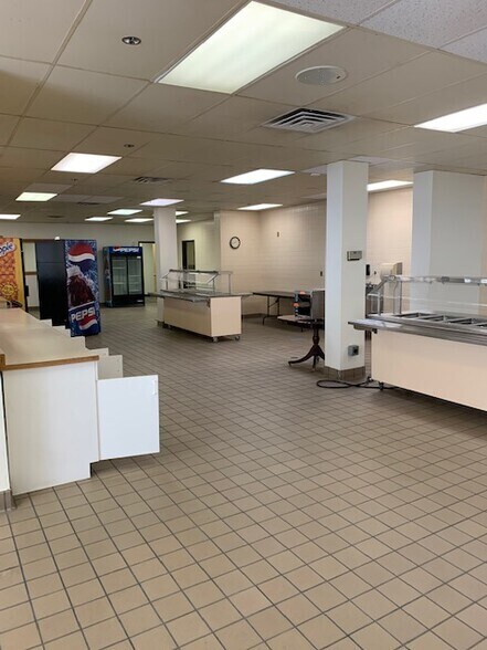 More Photos Of 1 Campus Dr, Pleasantville Light Manufacturing For Sale