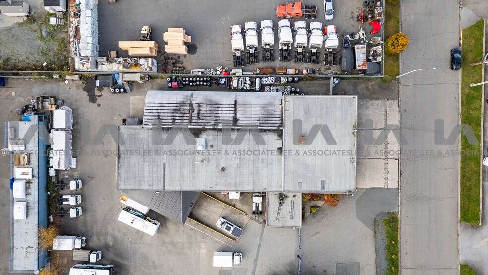 More Photos Of 26180 31B Ave, Langley Twp Warehouse For Lease