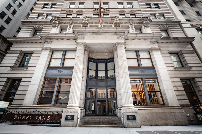 More Photos Of 25 Broad St, New York Apartments For Sale