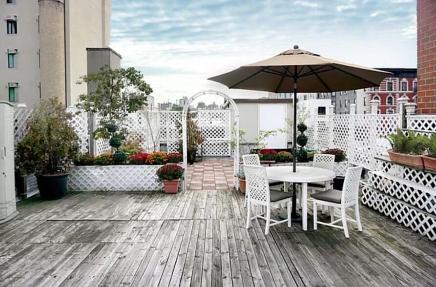 More Photos Of 6 Hancock Pl, New York Theater Concert Hall For Sale