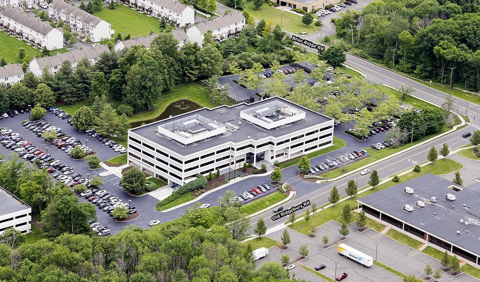 More Photos Of 44 Old Ridgebury Rd, Danbury Office For Sale