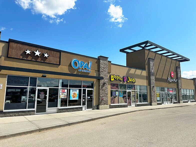 More Photos Of 100 Ranch Market, Strathmore Unknown For Lease