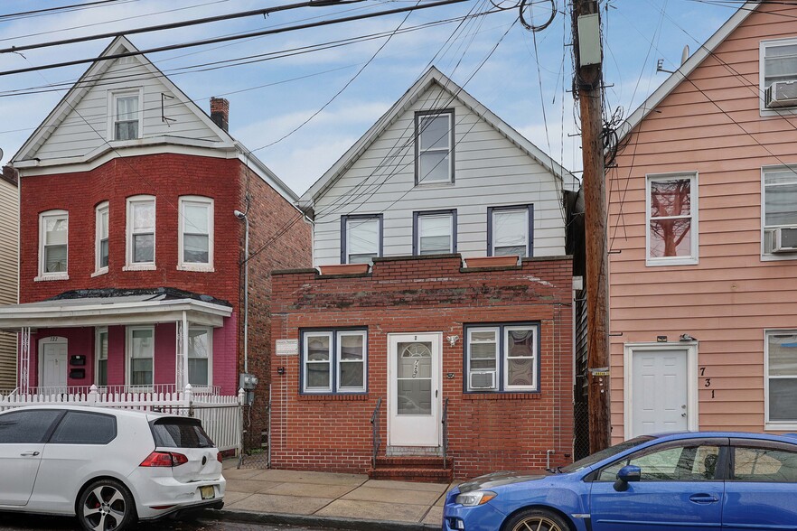 Perth Amboy Apartments For Sale