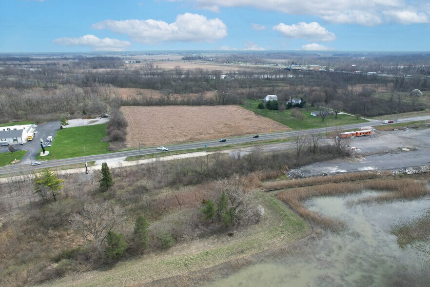 More Photos Of 3660 OH-53, Fremont Land For Sale