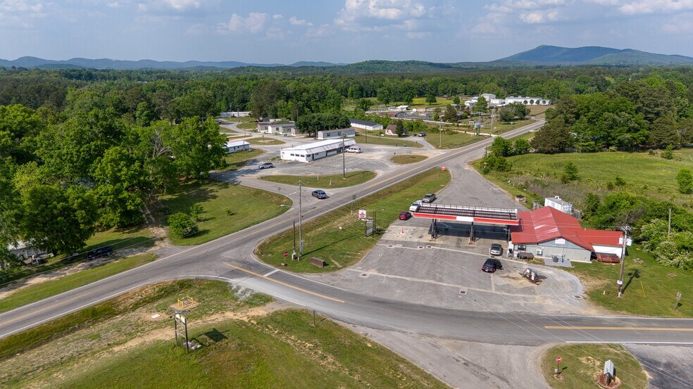 More Photos Of 8123 AL-9, Cedar Bluff Specialty For Sale