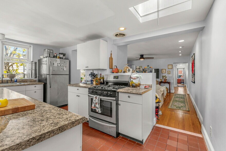 More Photos Of 4146 Pechin St, Philadelphia Apartments For Sale