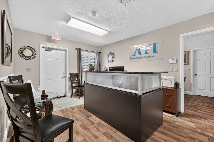 More Photos Of 1920 E Robinson St, Orlando Office For Sale