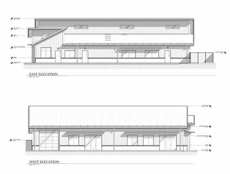 More Photos Of 2450 NW 7th St, Redmond General Retail For Lease