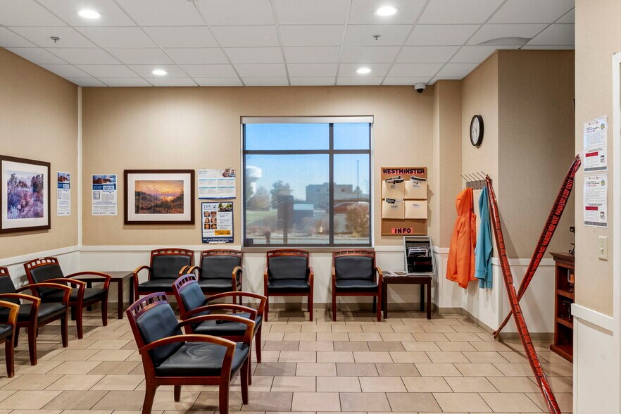 More Photos Of 8410 Decatur St, Westminster Medical For Sale